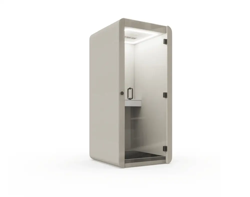 Pod model variations