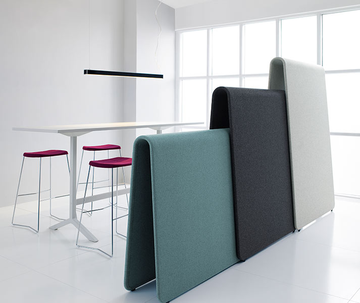 Alp mobile office screen nesting