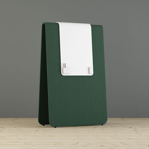 Alp mobile office screen