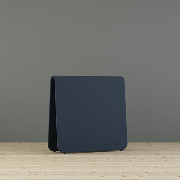 Alp mobile office screen