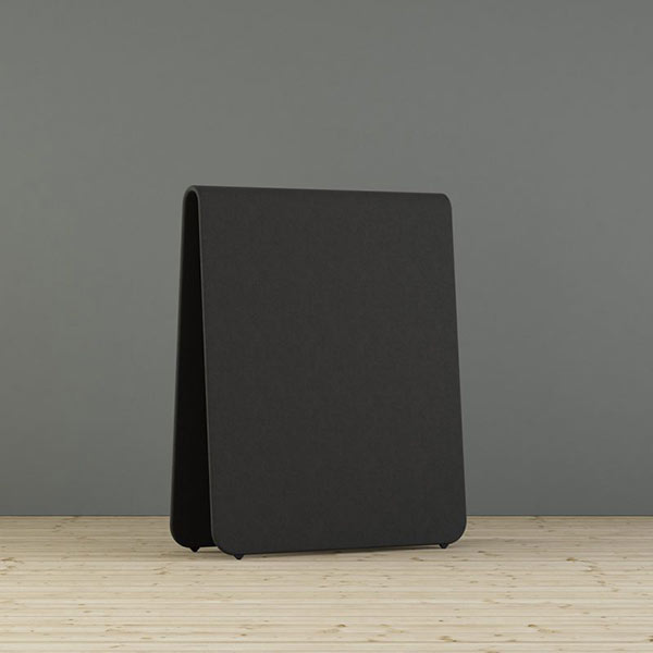 Alp mobile office screen