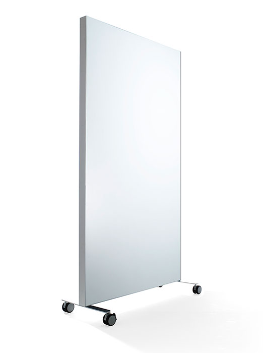 Alumi whiteboard mobile