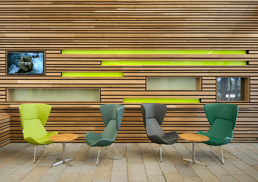 Avi high lounge chairs