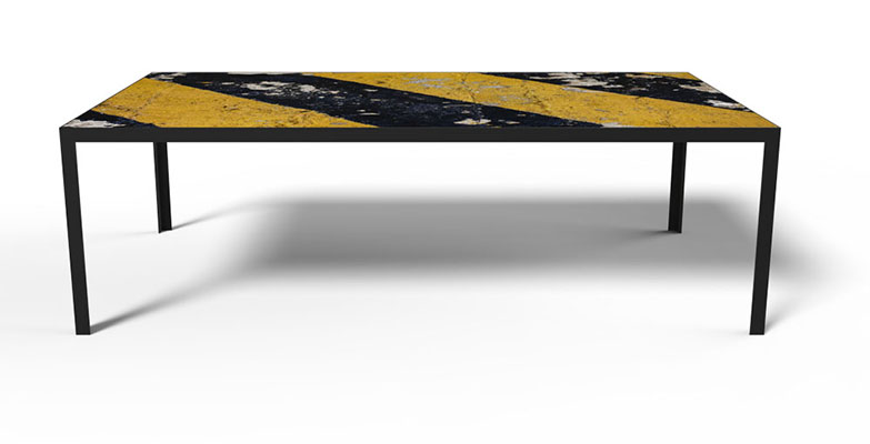 Badboy special design table