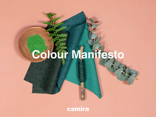 Link to pdf for Camira fabrics