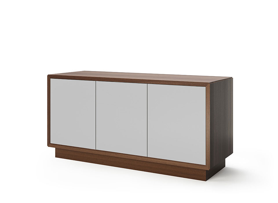 Deploy credenza