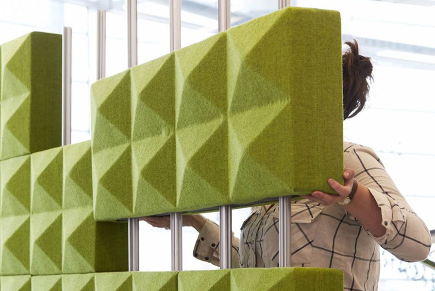 Building Fabricks partition