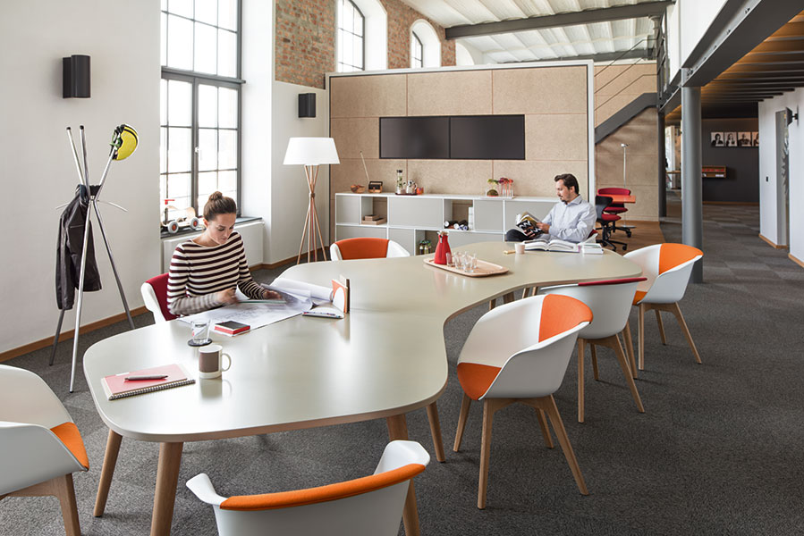 Mastermind Flow tables