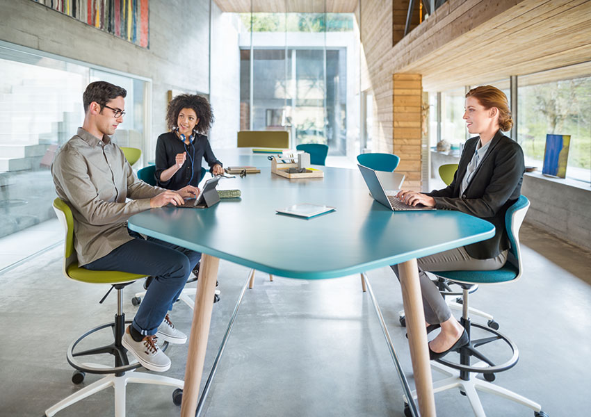 Mastermind Flow tables