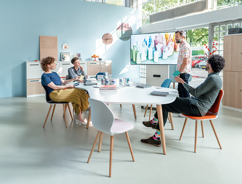 Mastermind Flow tables