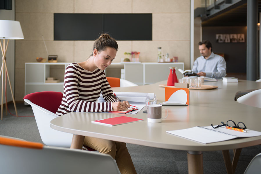 Mastermind Flow tables