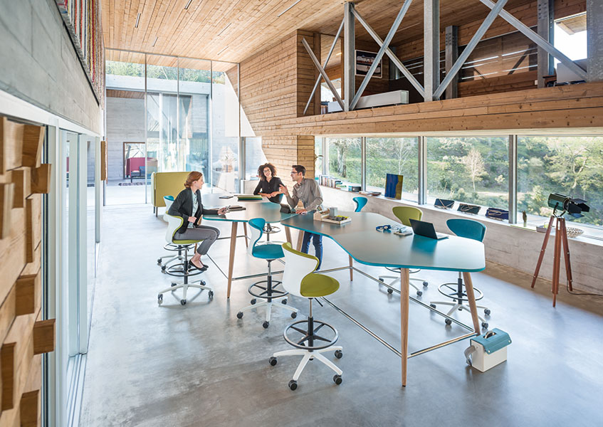 Mastermind Flow tables