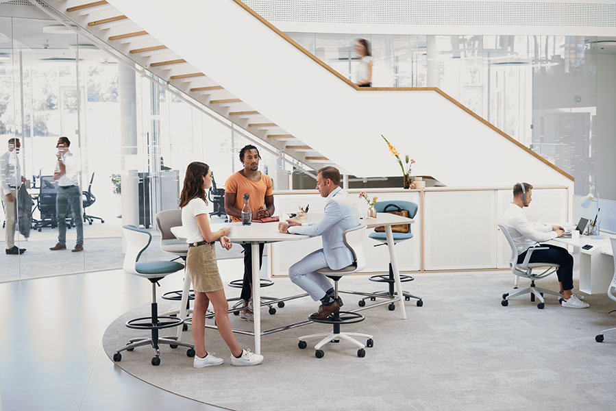 Mastermind Flow tables