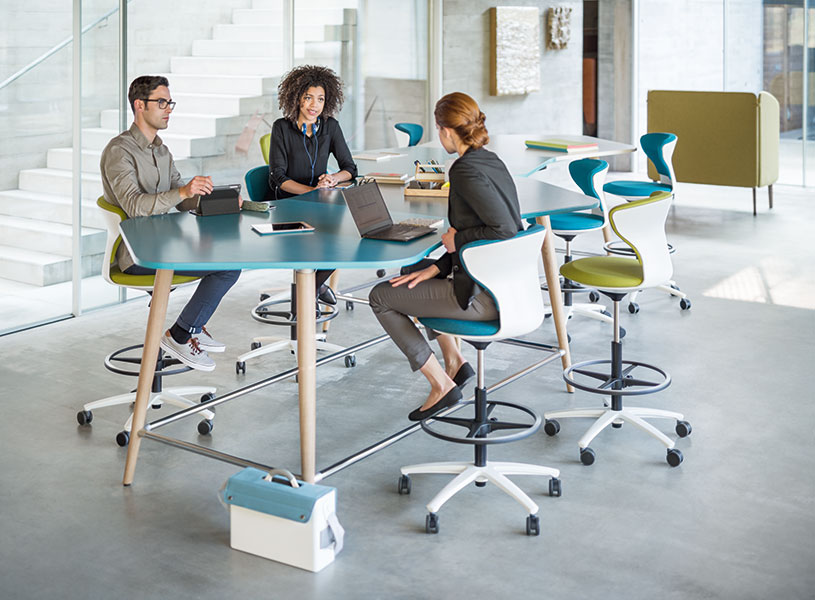 Mastermind Flow tables