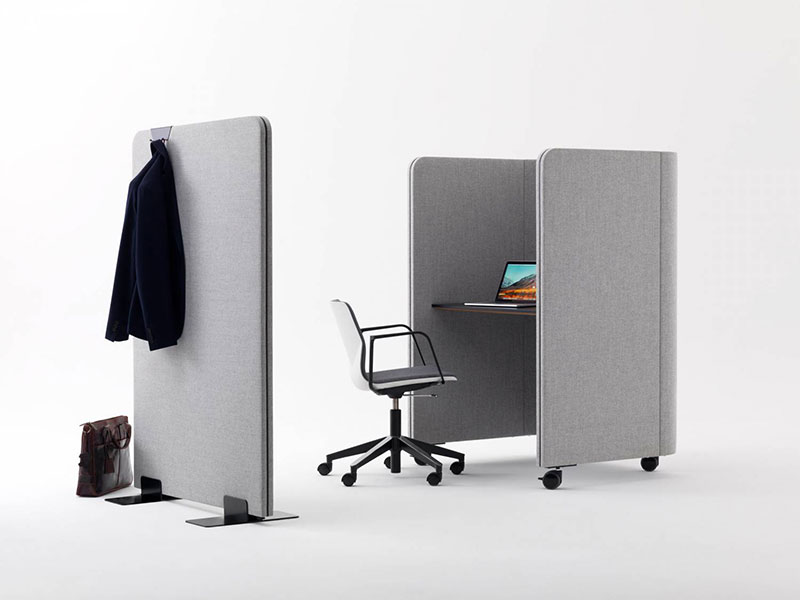 Fourden mobile booth