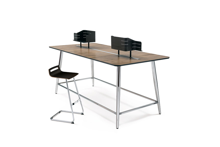 Mastermind High table