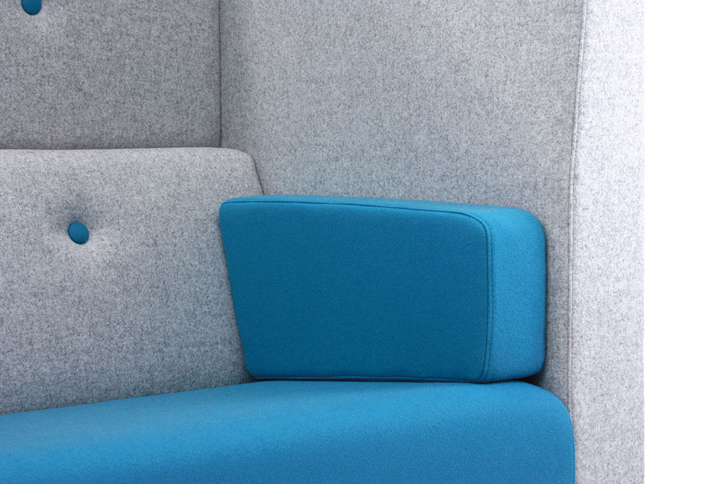 Jensen button details