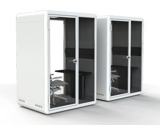 Kolo Midi Pod for single users