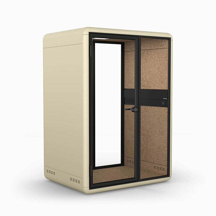 Kolo Midi Pod cappuccino and beige.