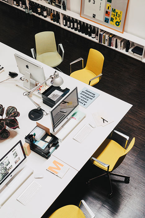 Lottus high office chairs