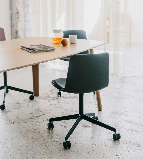 Lottus Confident chair