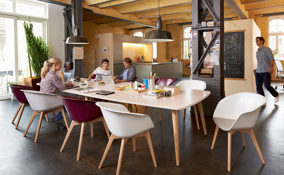 Mastermind collaboration table 