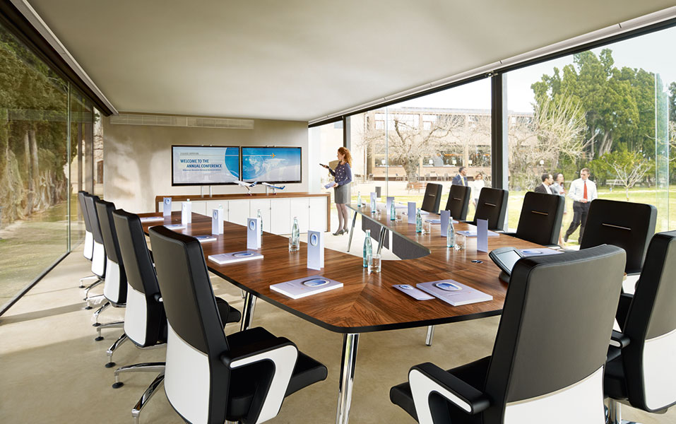 Mastermind modular conference 