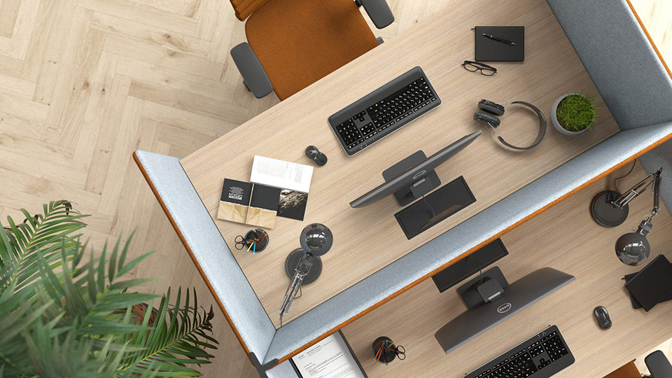 My Space Office Furniture