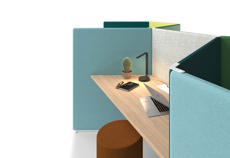 My Space Office Furniture