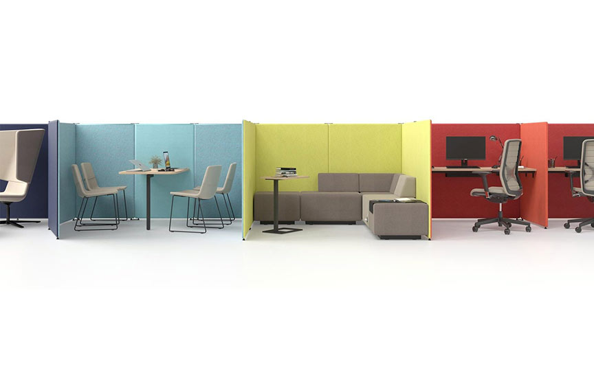 My Space Office Furniture