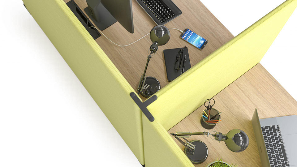 My Space Office Furniture