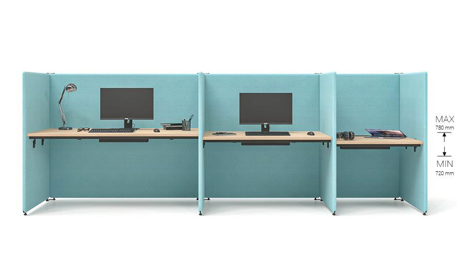 My Space Office Furniture