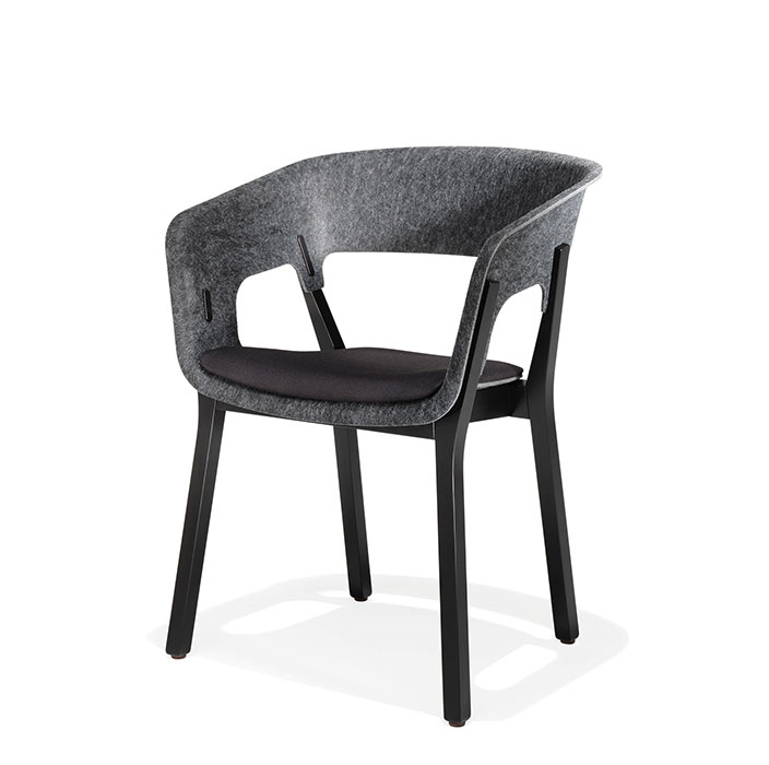 Njord chair