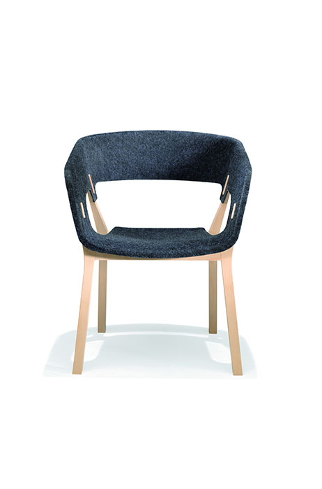 Njord chair