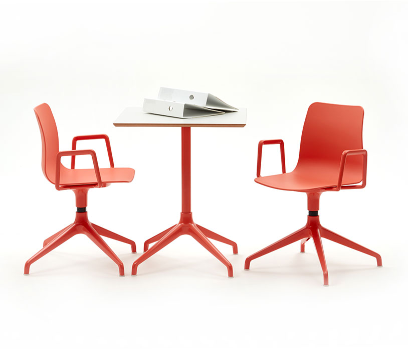 Polly multipurpose chair