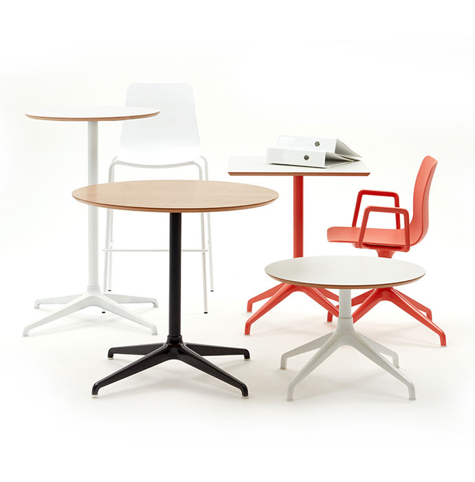 Polly multipurpose chair