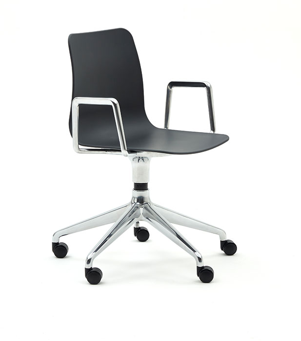 Polly multipurpose chair