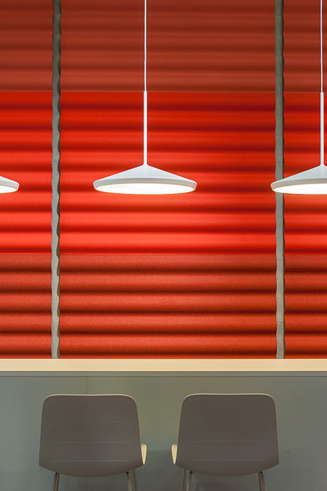 Scala panels and canopy