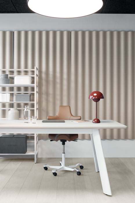 Scala panels and canopy