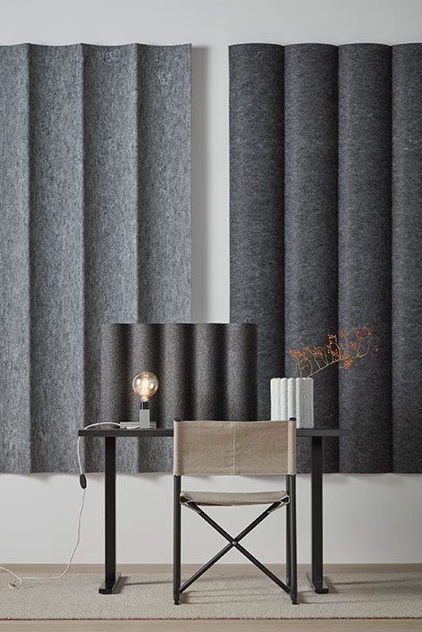 Scala panels and canopy