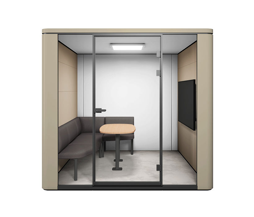 Se Cube office pod