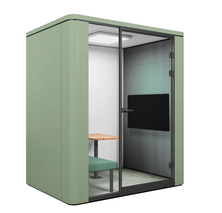 Se Cube office pod