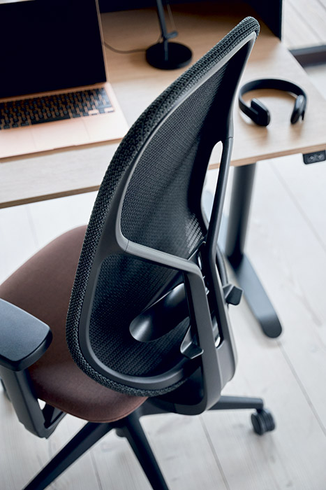 SE Kit Task Sseating