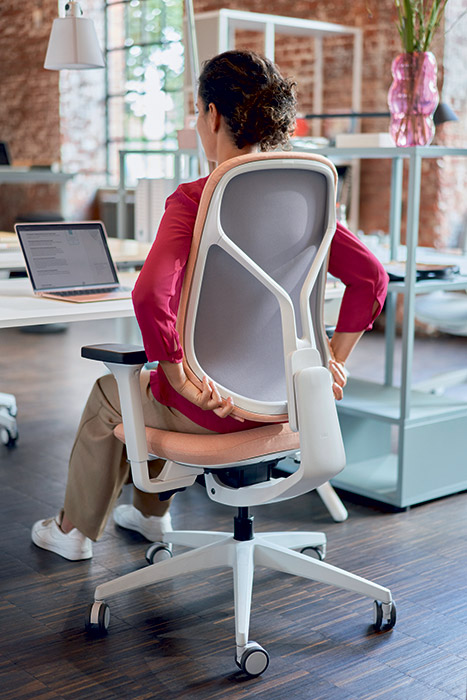 SE Kit Office Chair
