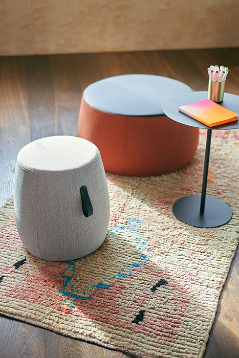 SE:DOT stool