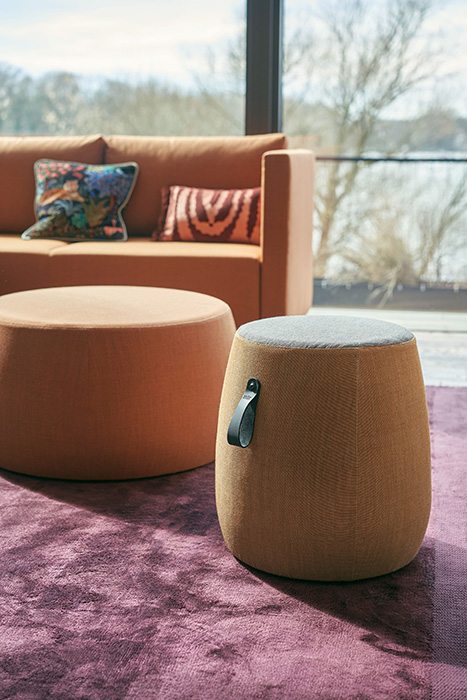 SE:DOT stool