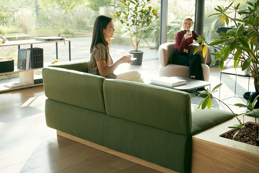 Se Living Sofa