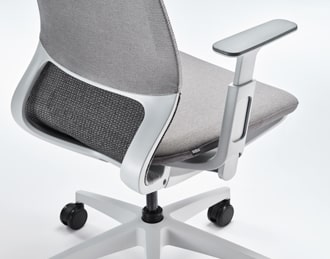 SE Motion net task chair