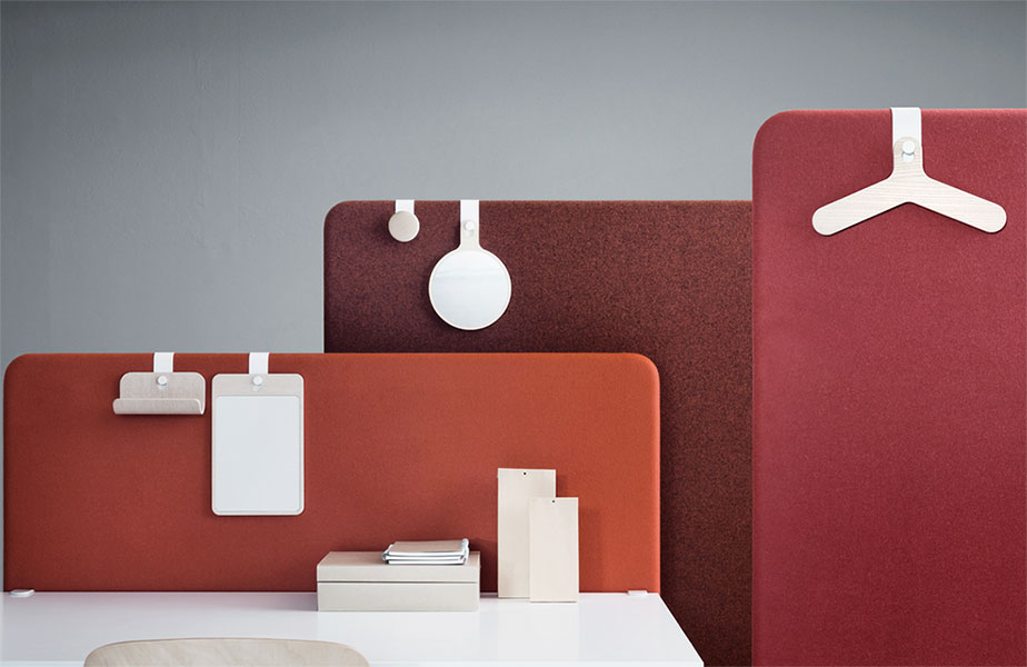 Softline accessories