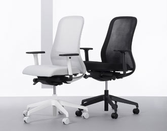 Souly office chair